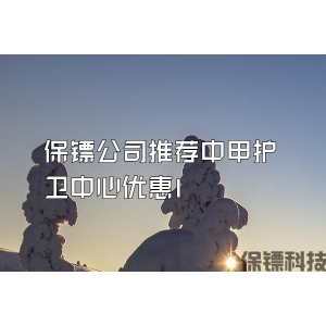 保鏢公司推薦中甲護衛中心優惠l