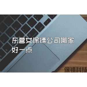 東營女保鏢公司哪家好一點(diǎn)