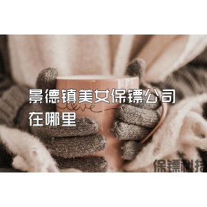 景德鎮美女保鏢公司在哪里