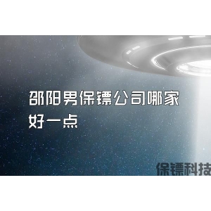 邵陽男保鏢公司哪家好一點(diǎn)