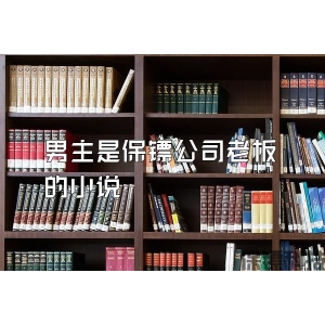 男主是保鏢公司老板的小說(shuō)